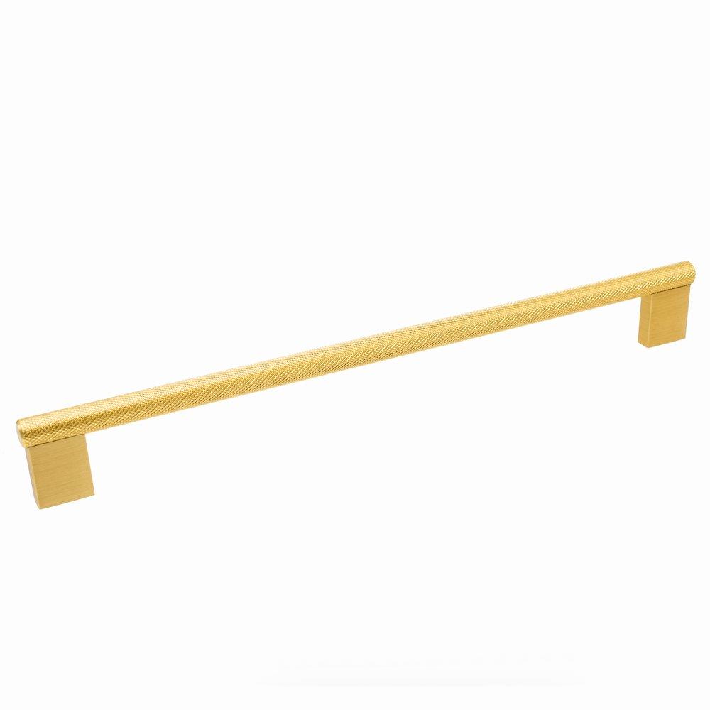 Gustavsberg H10 Handle - 256mm, brass, 33mm