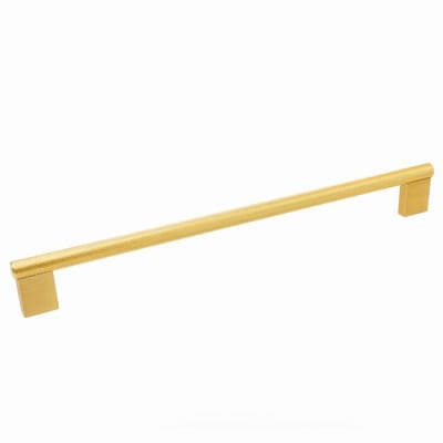 Gustavsberg H10 Handle - 256mm, brass, 33mm