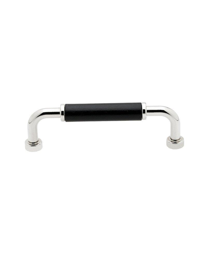Gustavsberg H2 Handle - 108mm, Chrome-plated, 33mm