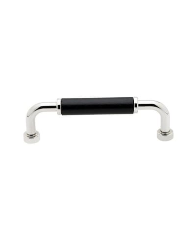 Gustavsberg H2 Handle - 108mm, Chrome-plated, 33mm