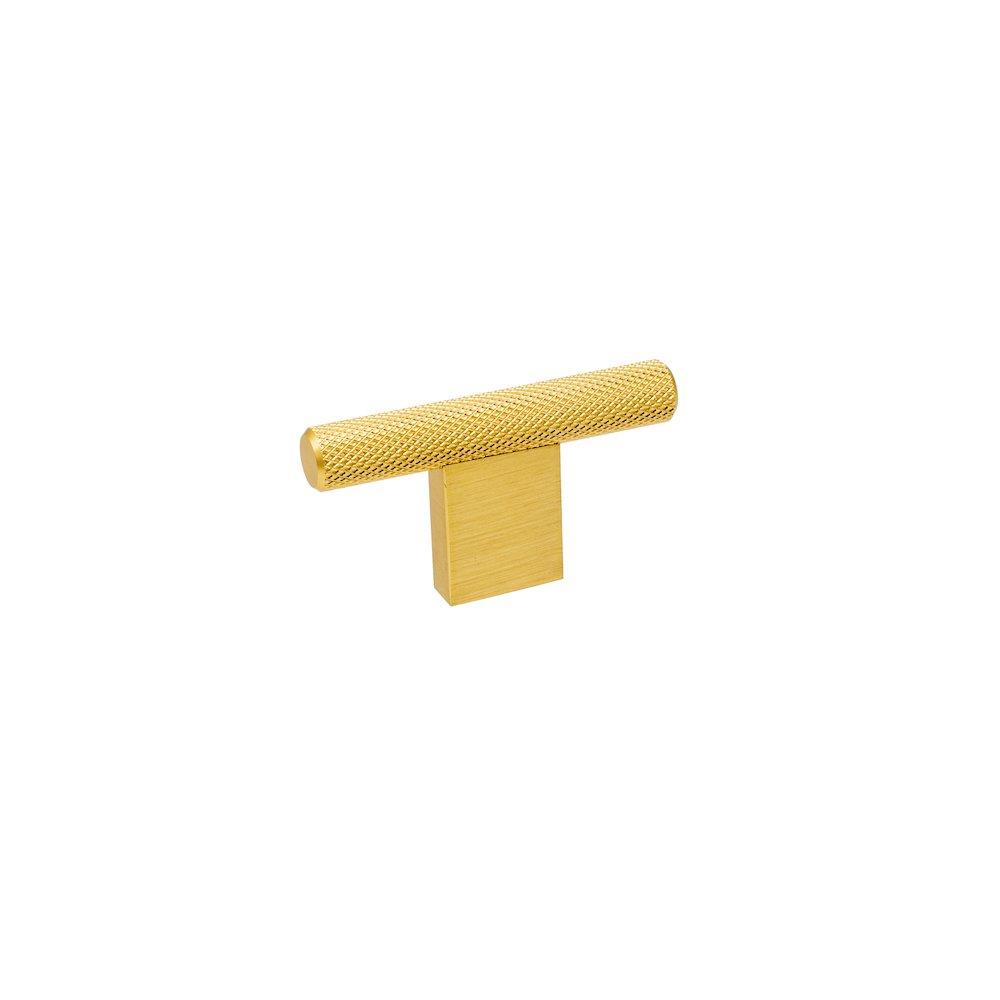 Gustavsberg K10 Handle - 60mm, brass, 33mm
