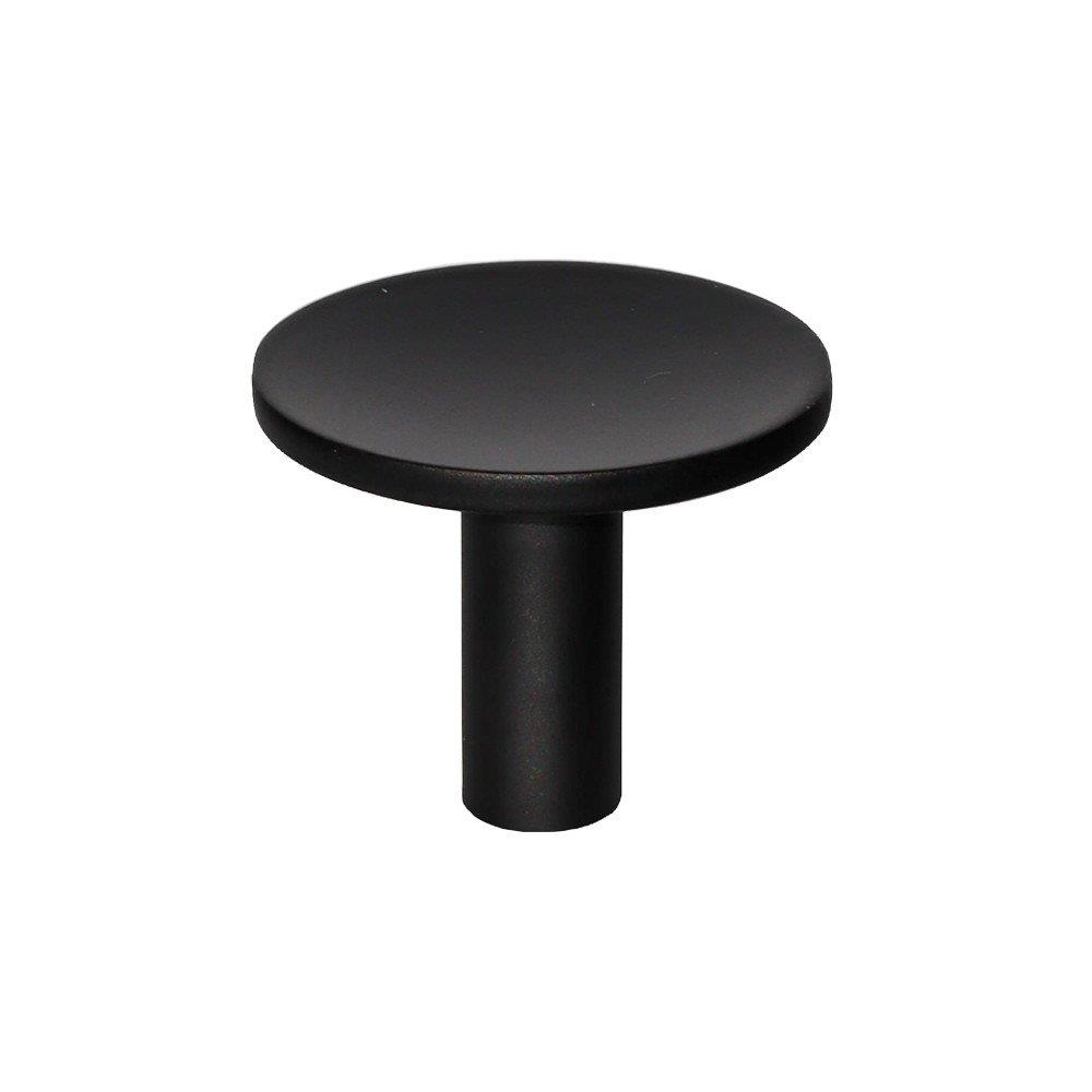 Gustavsberg K11 Handle - 28mm, black, 23mm