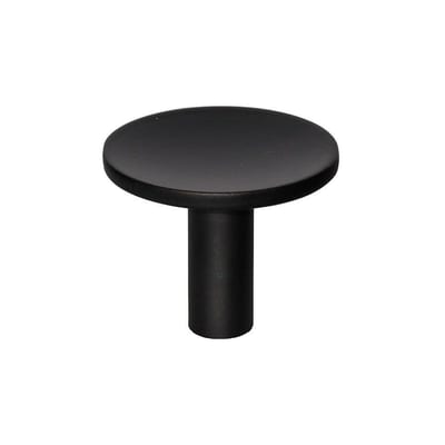 Gustavsberg K11 Handle - 28mm, black, 23mm