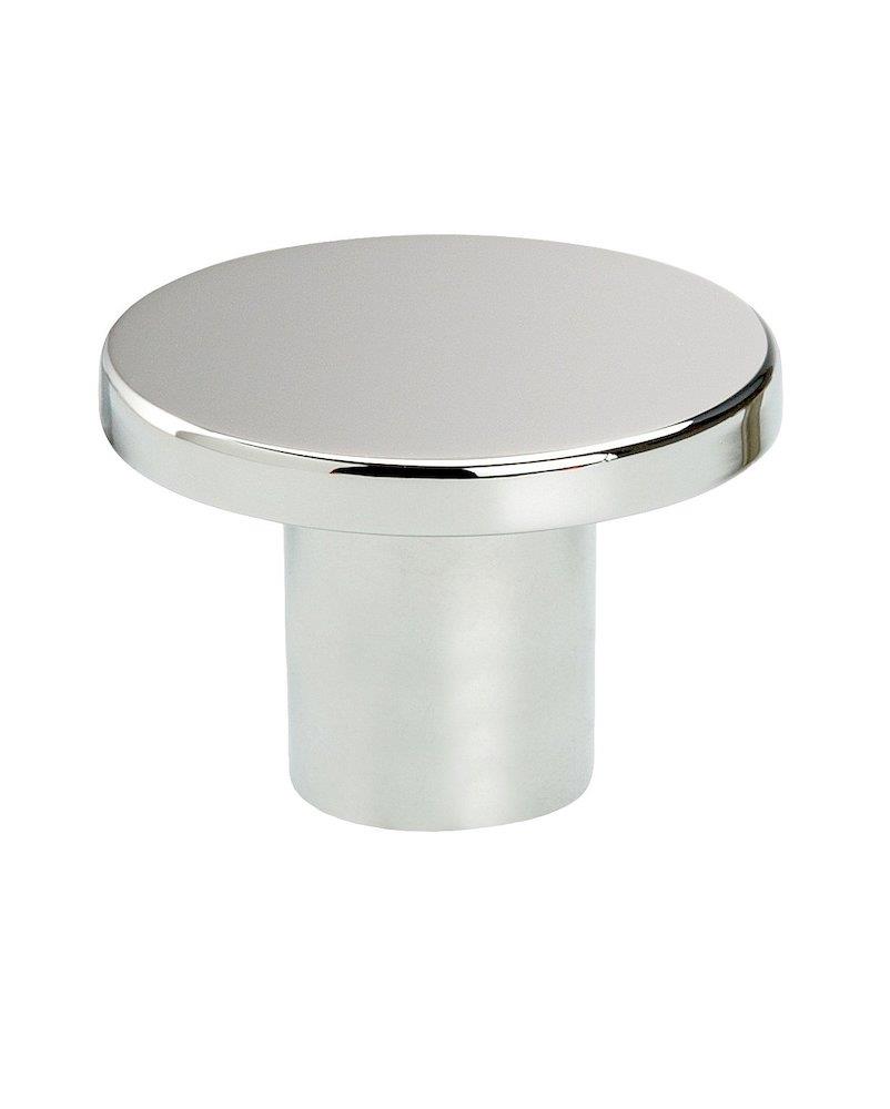 Gustavsberg K2 Handle - 26mm, Chrome-plated, 18mm