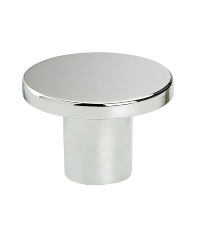 Gustavsberg K2 Handle - 26mm, Chrome-plated, 18mm