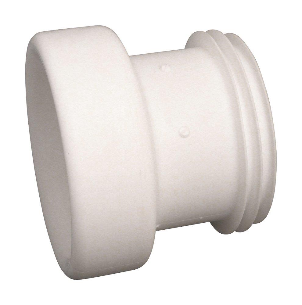 Gustavsberg model 6 Toilet Connection
