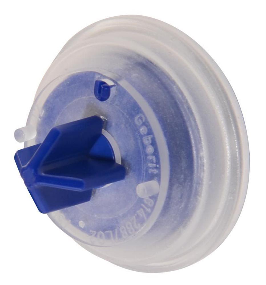 Gustavsberg Nordic Diaphragm