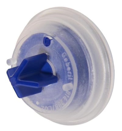 Gustavsberg Nordic Diaphragm