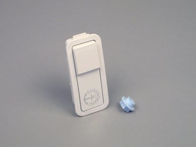 Gustavsberg NT21 Push Button
