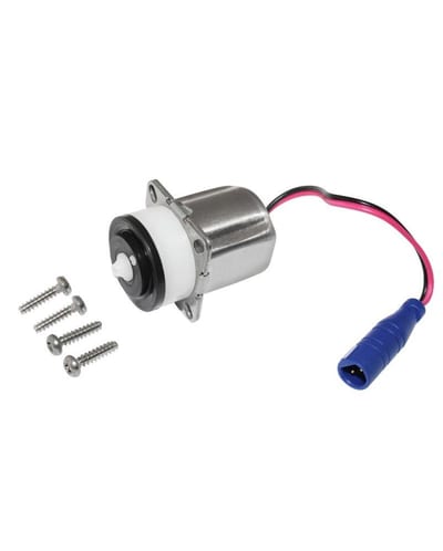 Gustavsberg Sensoric 1.0 Solenoid Valve