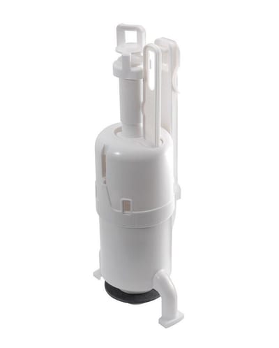 Gustavsberg Triomont Bottom Valve