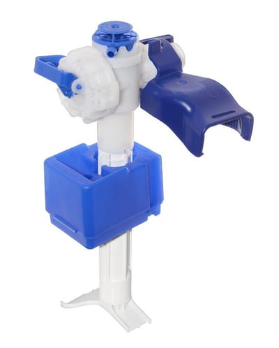 Gustavsberg Triomont Float Valve