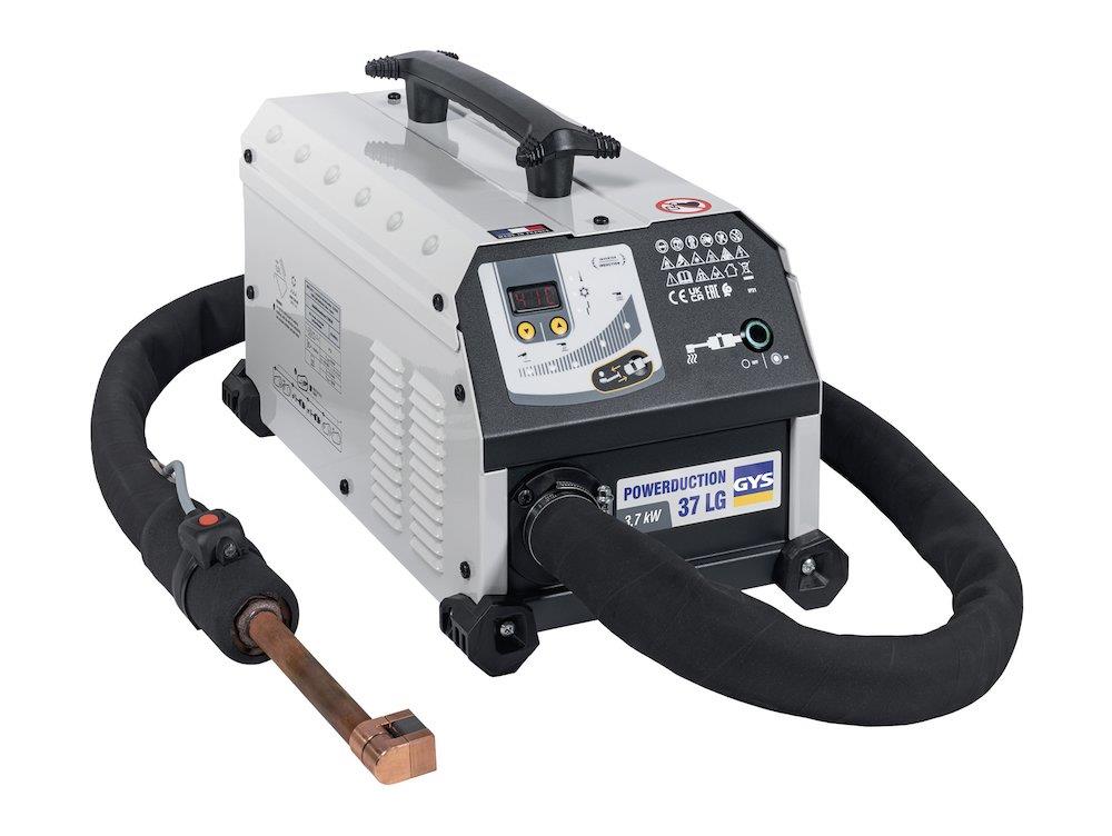 GYS 37LG Induction heater - 3.7kW, 230V