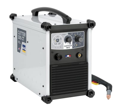 GYS Cutter 105 CT Plasma cutter - 400V