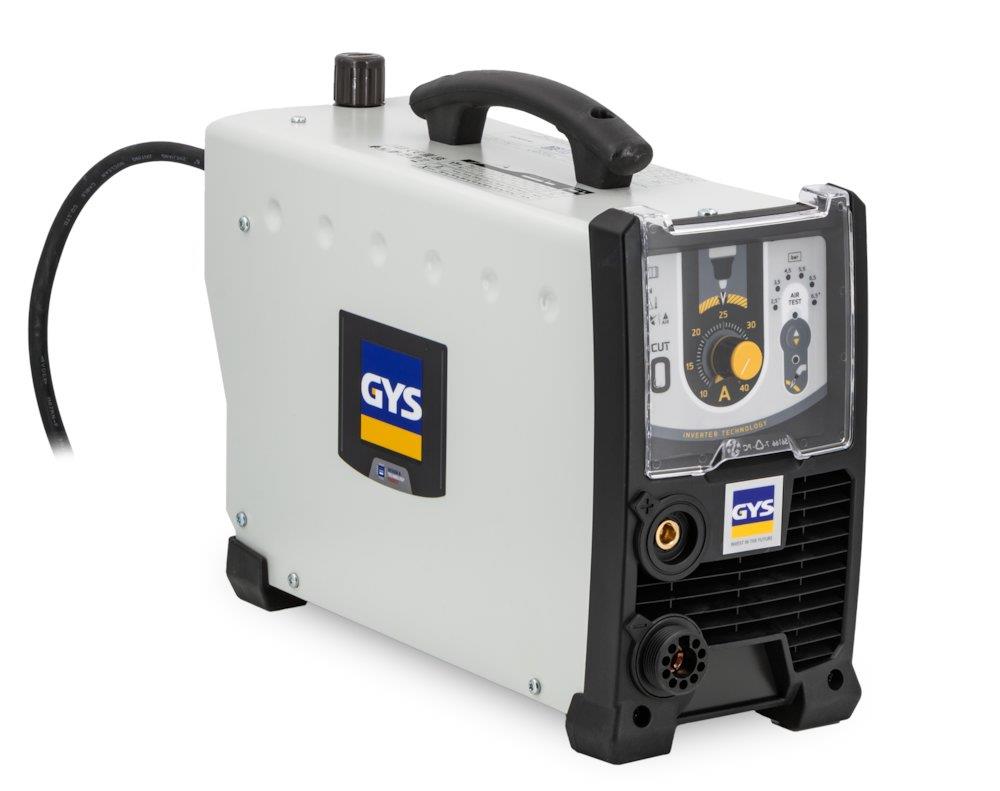 GYS Easycut 40 Plasma cutter - 230V