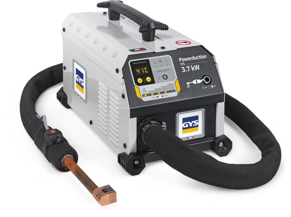 GYS Powerduction 37L (S90)