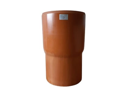 H.L. Expansion Reducer Socket 315 / 290 mm for 300 mm Drainage Pipe