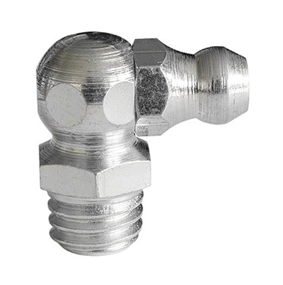 H3 90° Grease Nipple stainless - M8X1,0