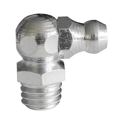 H3 90° Grease Nipple stainless - M8X1,0