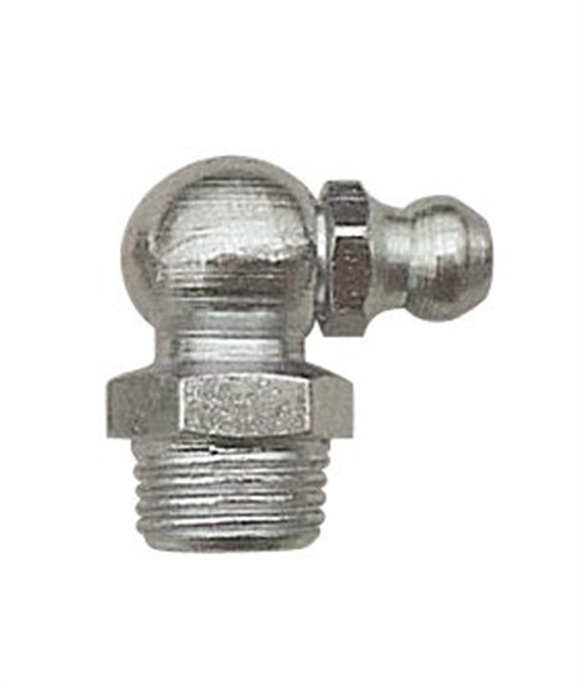 H3 90° Grease Nipple steel - M6X0,75