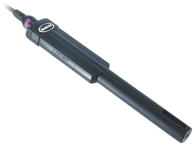 Hach Conductivity Probe