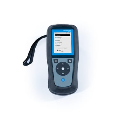 Hach Portable Multi-Parameter