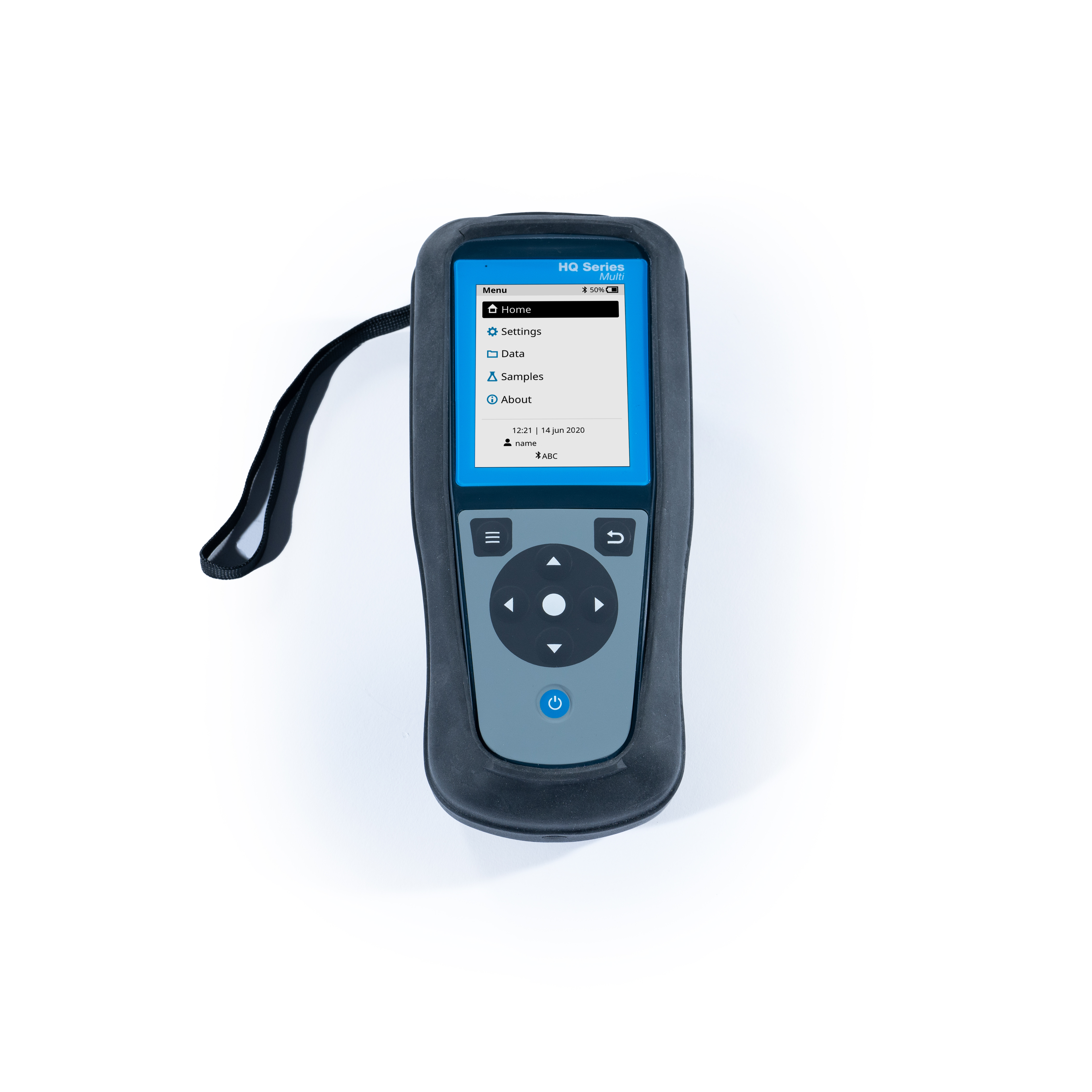 Hach Benchtop Multi-Parameter