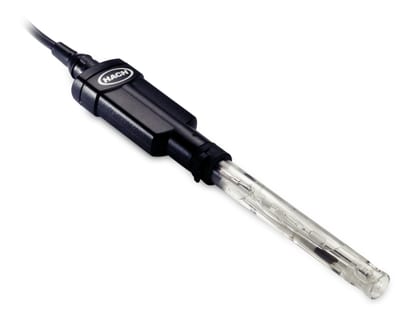 Hach Intellical PHC281 pH Probe