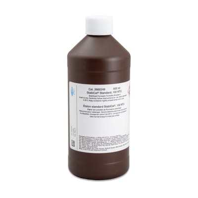 Hach StablCal 100 NTU 500ml