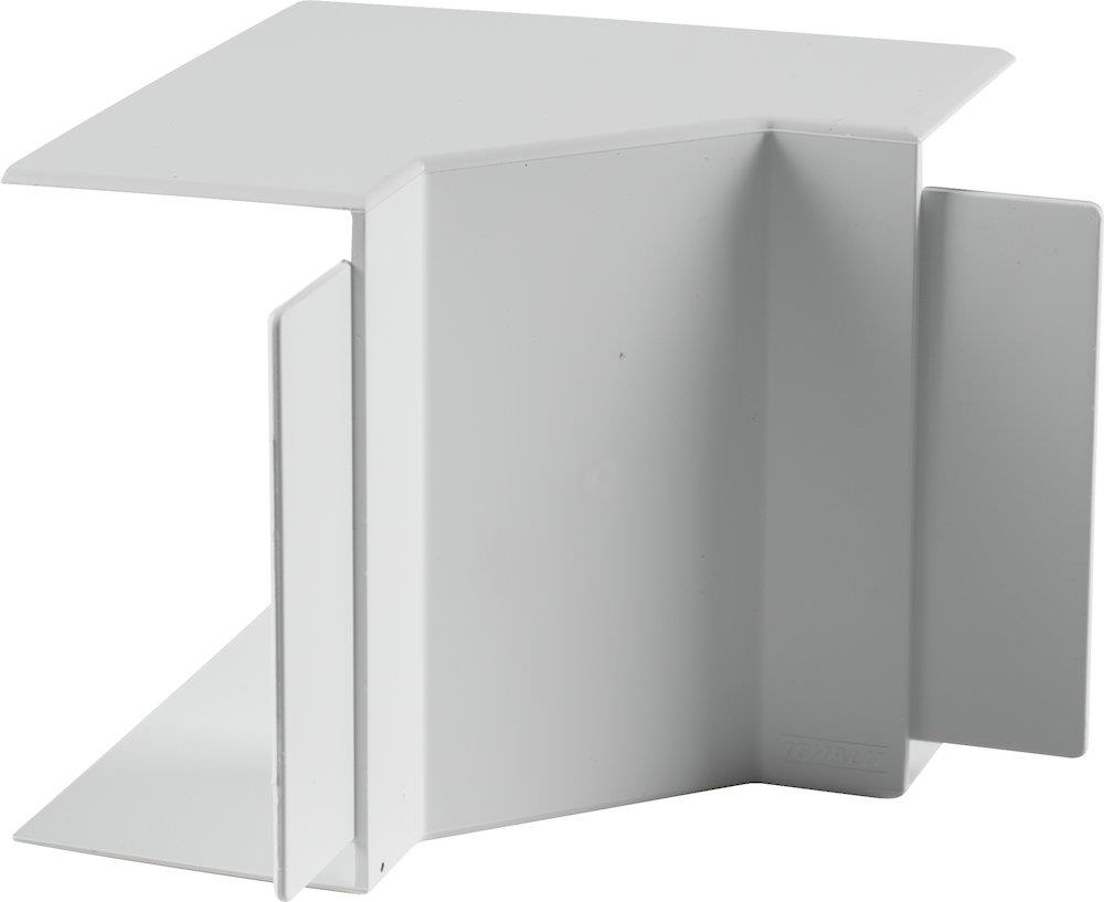 Hager FB 60110 Corner inner - FB, 60 x 110mm, white, plastic