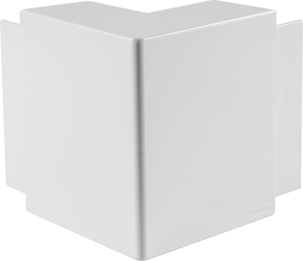 Hager FB 60150 Corner external - FB, 60 x 150mm, white, plastic