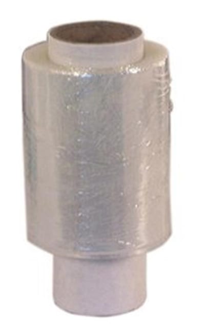 handy wrap Stretch Film - 100mm, 0.02mm, 110M