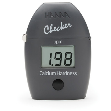 Hanna HI720 Photometer Checker