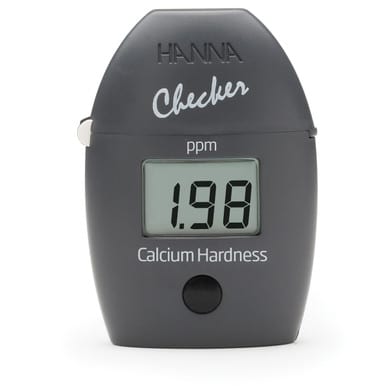 Hanna HI720 Photometer Checker