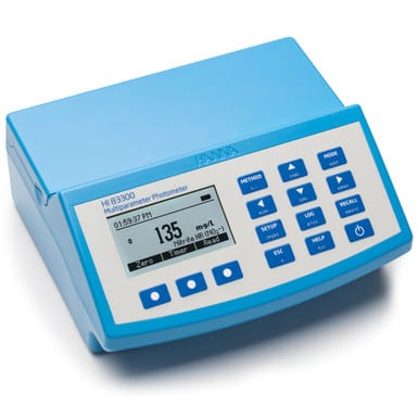 Hanna HI83300 Multiparameter Photometer