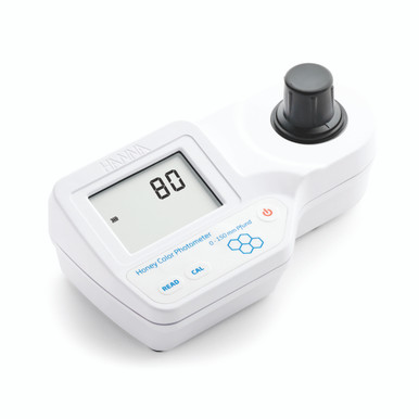Hanna HI96785 Photometer Checker