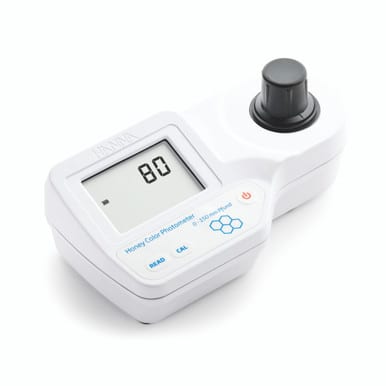 Hanna HI96785 Photometer Checker