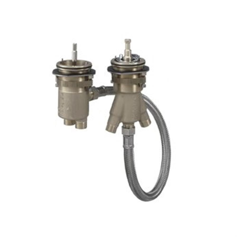 hansgrohe Citterio Thermostat Element - Karkant