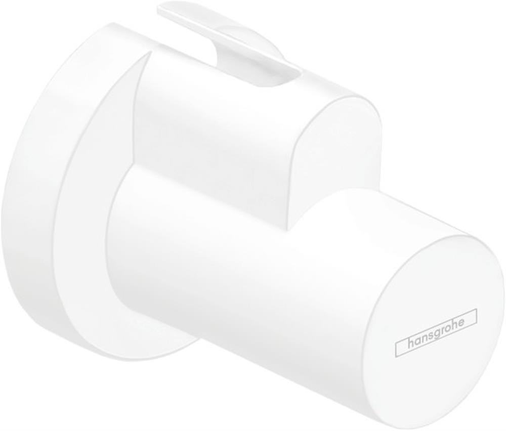 hansgrohe Cover Cap matte white - Matt white