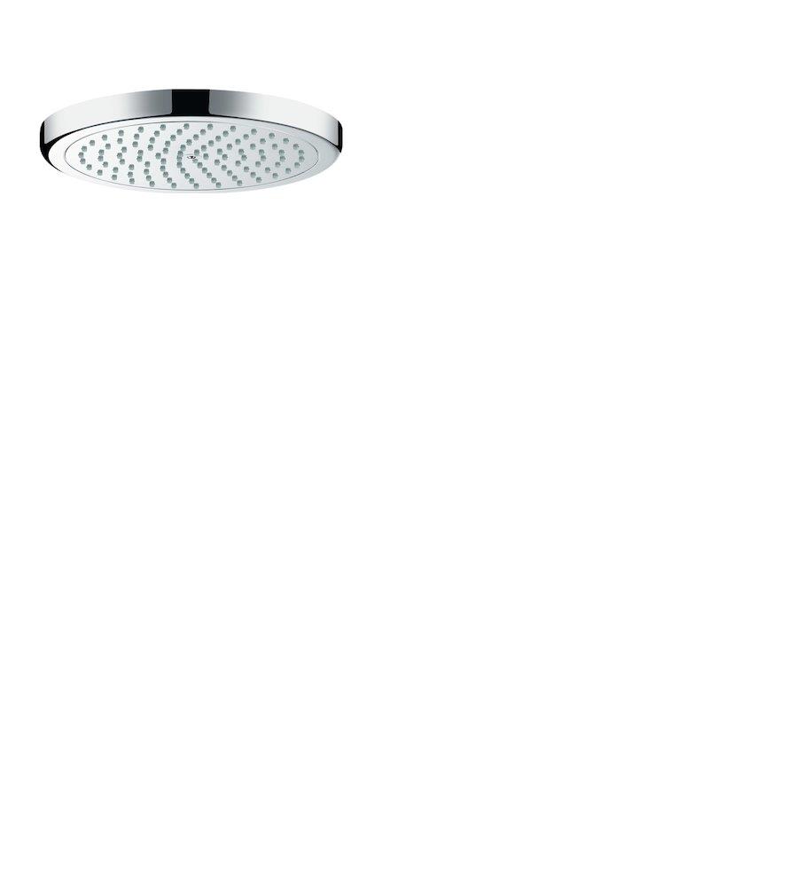 hansgrohe Croma 220 Overhead shower - 220mm, Chrome-plated