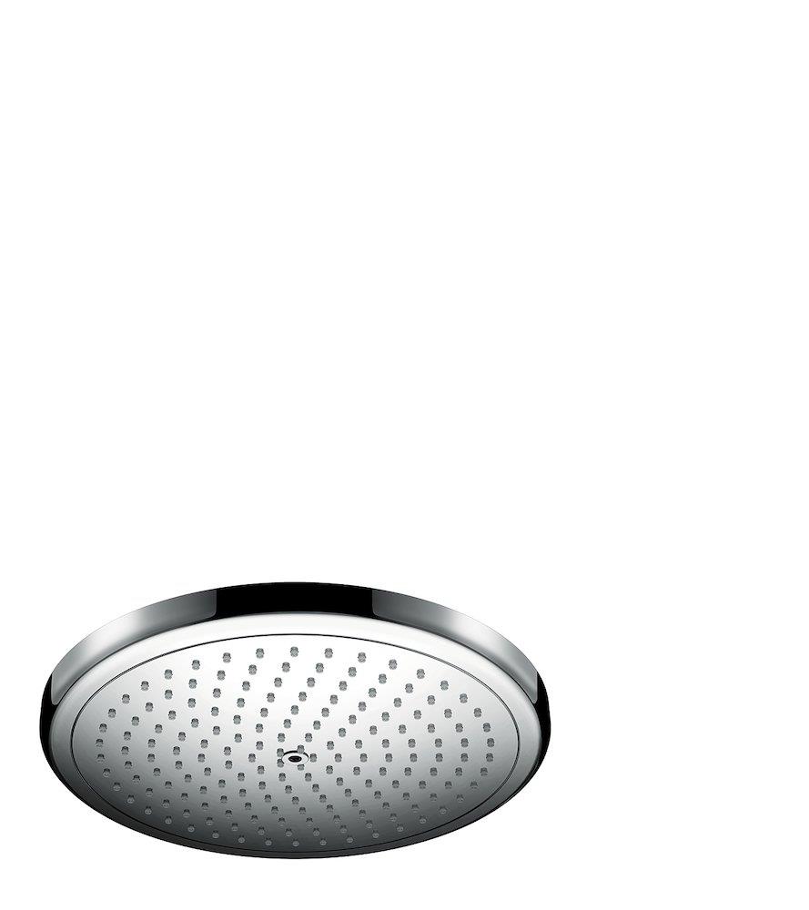 hansgrohe Croma Overhead shower - 280mm, Chrome-plated