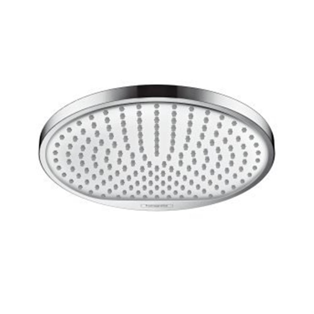hansgrohe Crometta S 240 Overhead shower - 240mm, Chrome-plated