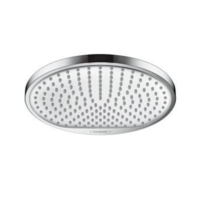 hansgrohe Crometta S 240 Overhead shower - 240mm, Chrome-plated