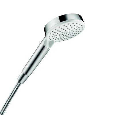 hansgrohe Crometta Vario Hand Shower chrome - 2 functions, water-saving