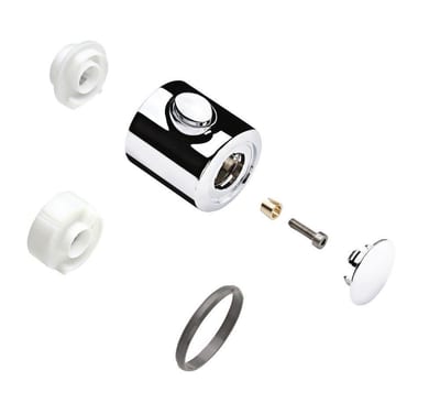 hansgrohe Ecostat 1001SL Handle - Hansgrohe Ecostat 1001SL
