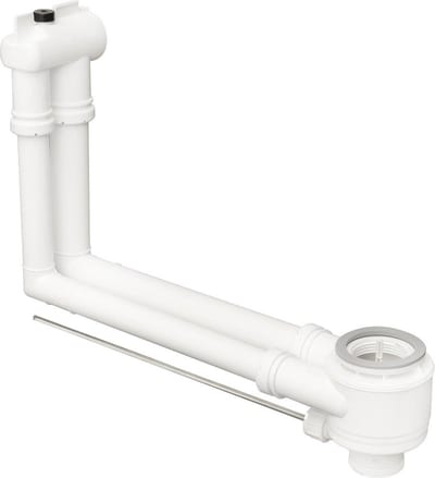 hansgrohe Overflow Set