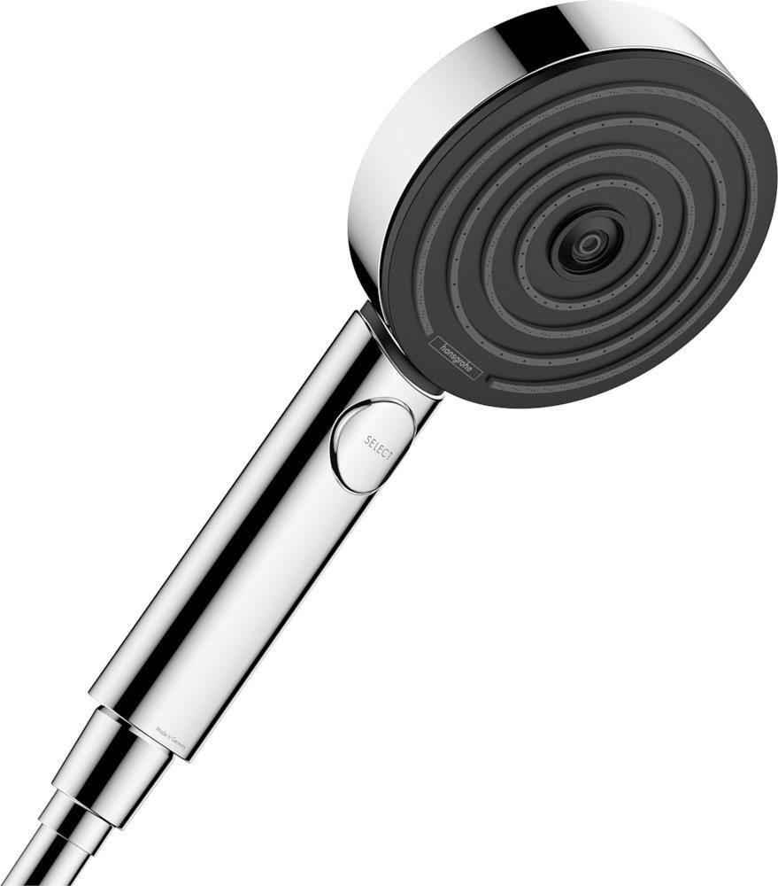 hansgrohe Pulsify Blend Hand shower - Chrome-plated, 3