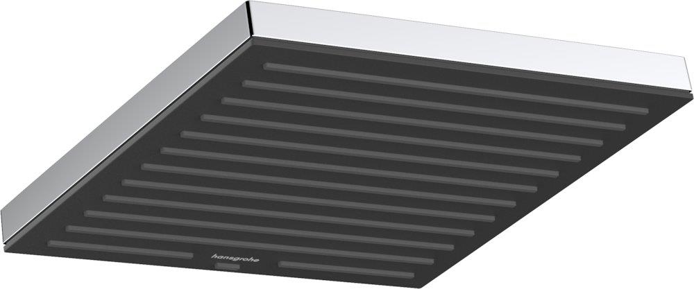 hansgrohe Pulsify E Overhead shower 260 - 260mm, Chrome-plated 10382316