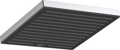 hansgrohe Pulsify E Overhead shower 260 - 260mm, Chrome-plated 10382316