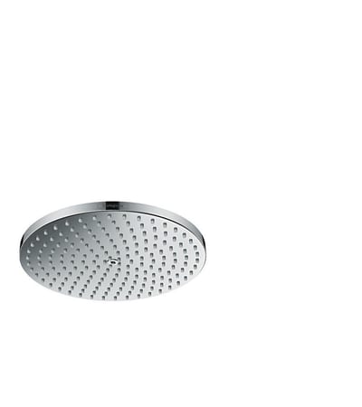 hansgrohe Raindance S Overhead shower - 236mm, Chrome-plated